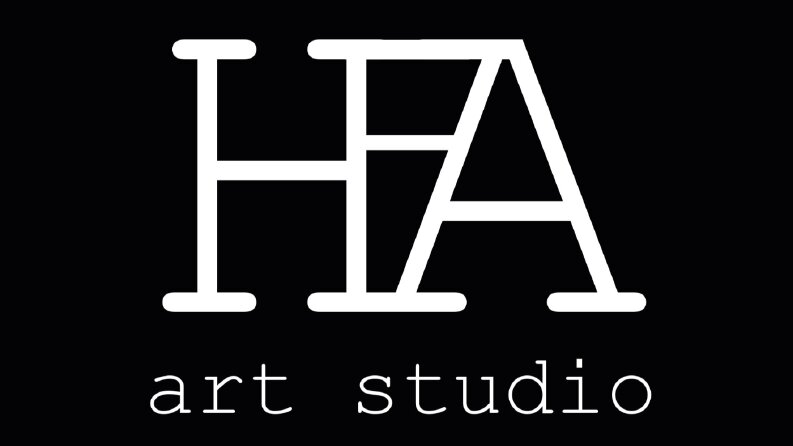 HFA art studio