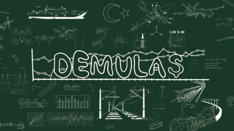 Wallpaper Tasarımı