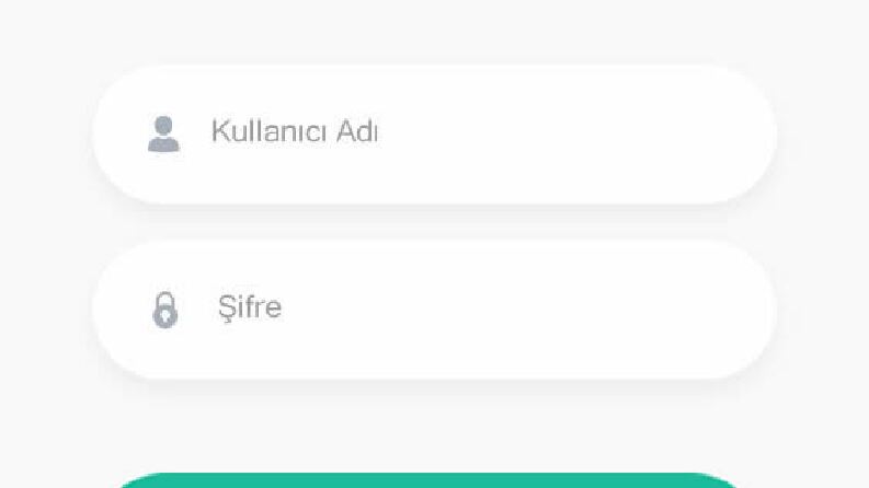 İş Örneği