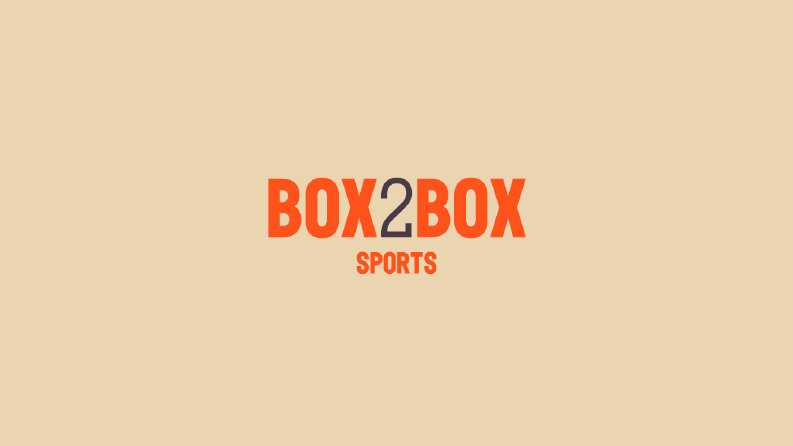 BOX2BOX