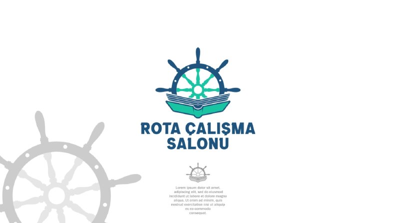 Rota Çalışma Salonu