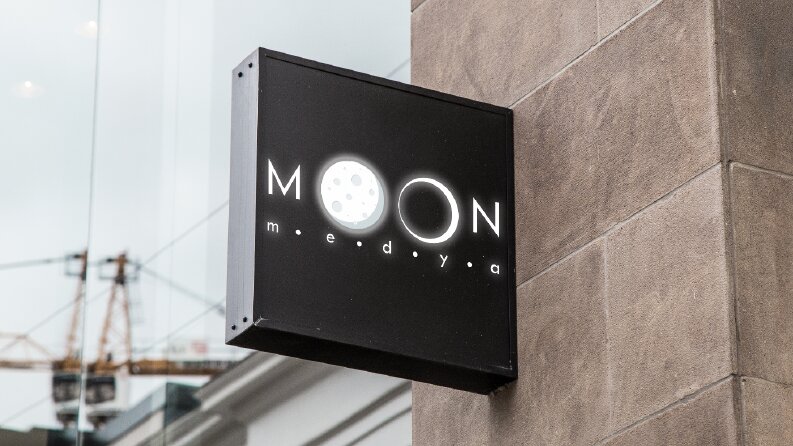 MOON MEDYA