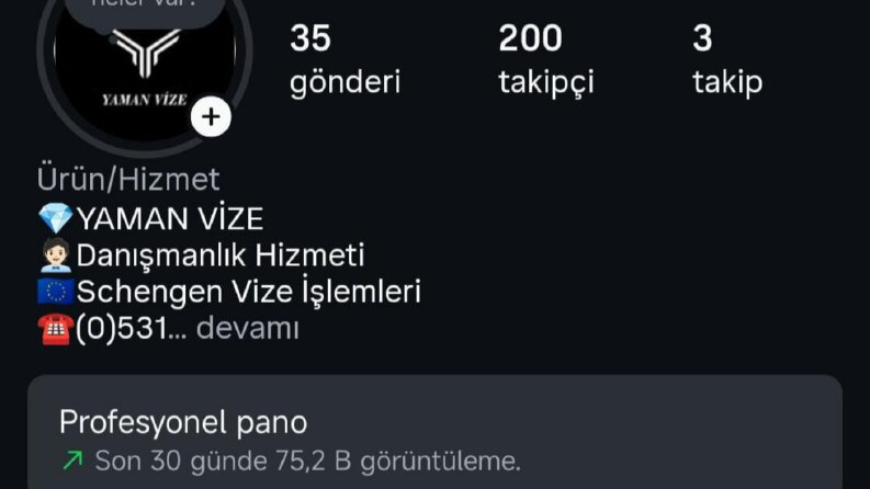 Organik Hedef Kitle Uyumlu Trafik