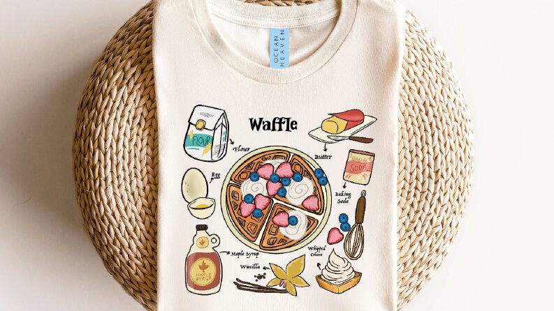 T-shirt Design