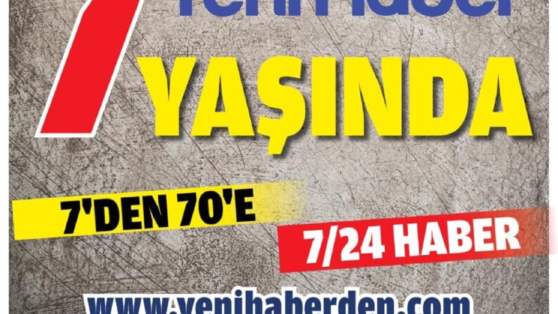 İş örneğim