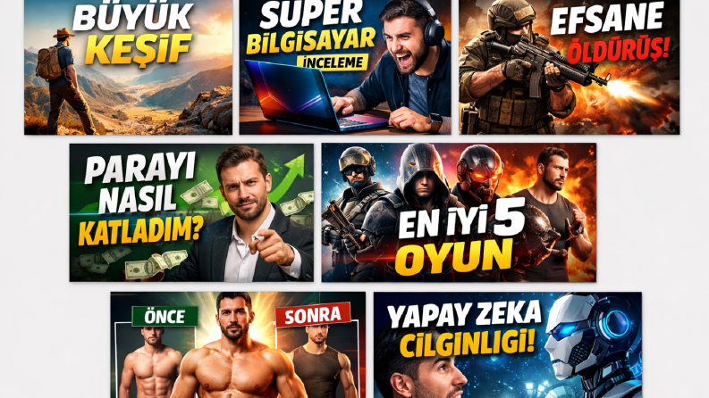 sosyal medya konsept portfoyu