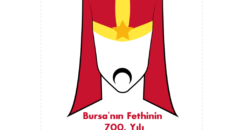 Bursa Fethi 700. yıl dönümü