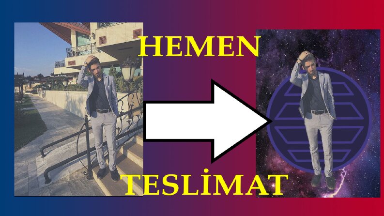 Fotoğraf Düzenleme