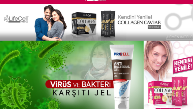 LifeCell