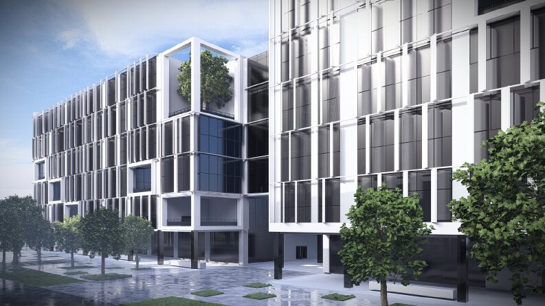 NUR ENDERUN