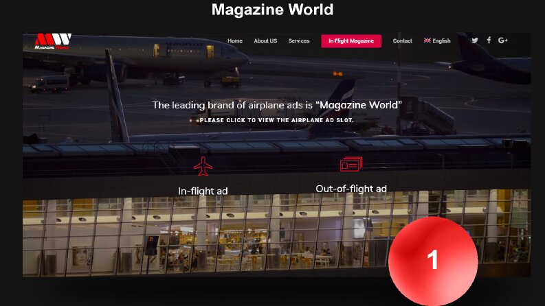 magazineworld