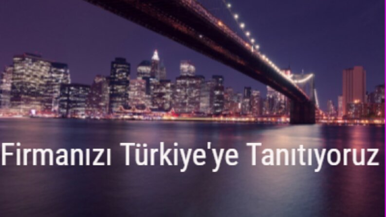İş örneğim