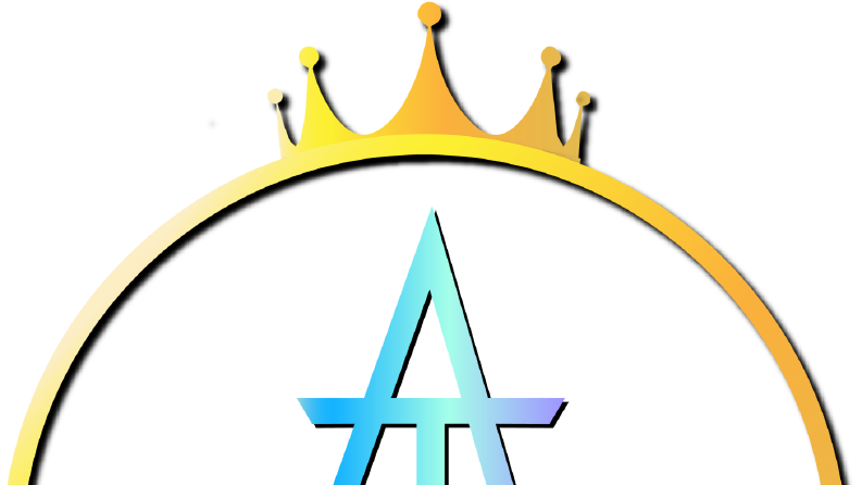 TAÇ Logo Tasarımı