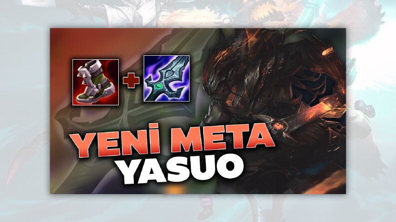 Thumbnail Tasarım Örneği
