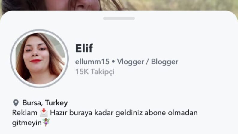 Influencer