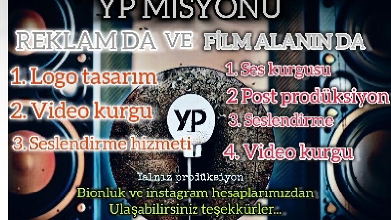 Yalnız prodüksyon