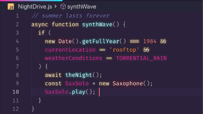 C/C#/Python