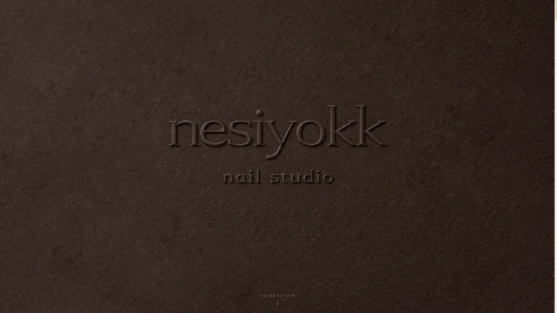Nesiyokk - Profesyonel Tırnak Bakımı ve Tasarım