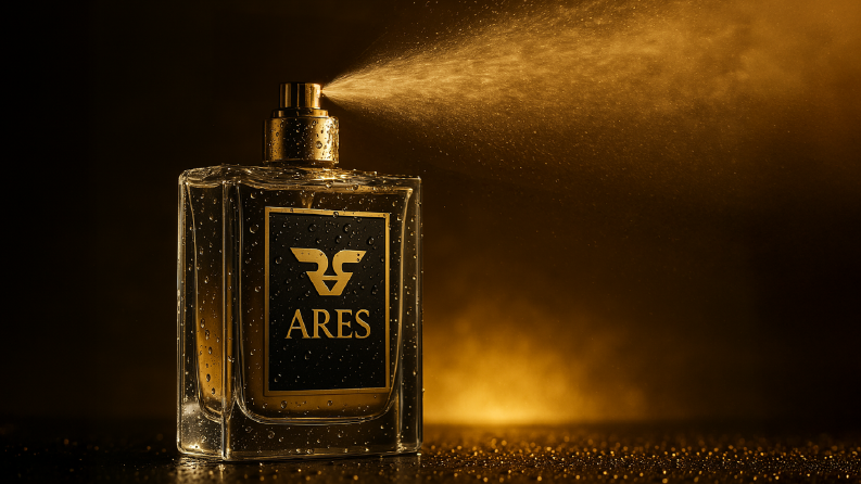 Ares Parfüm