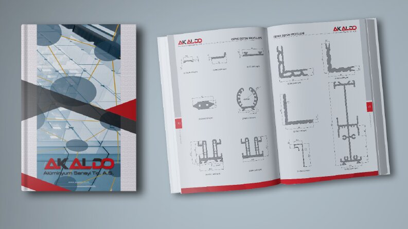 Teknik Katalog