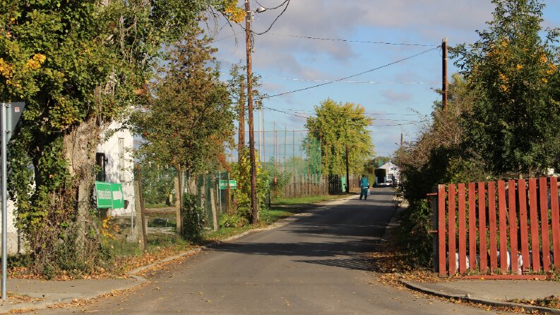 İş örneğim