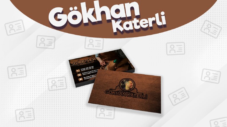 Gökhan Katerli