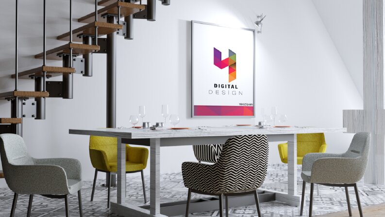 Logo Mockup