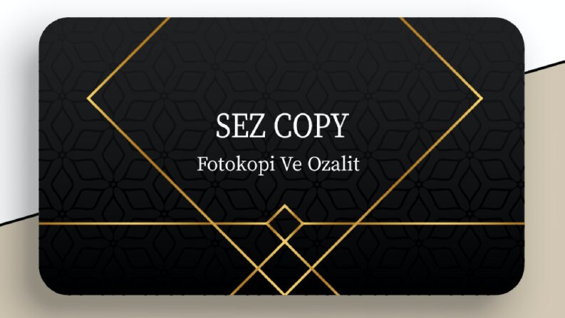 kartvizit