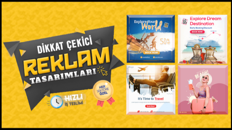 İş örneğim