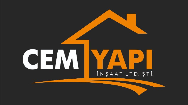 Firmalara Özel Logo Tasarımları