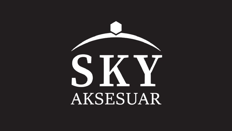 Yaratıcı ve Özgün Logo Tasarımı