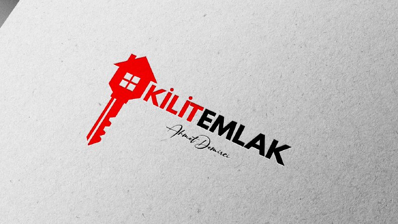 Kilit Emlak LOGO