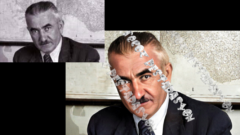 Nuri Demirağ