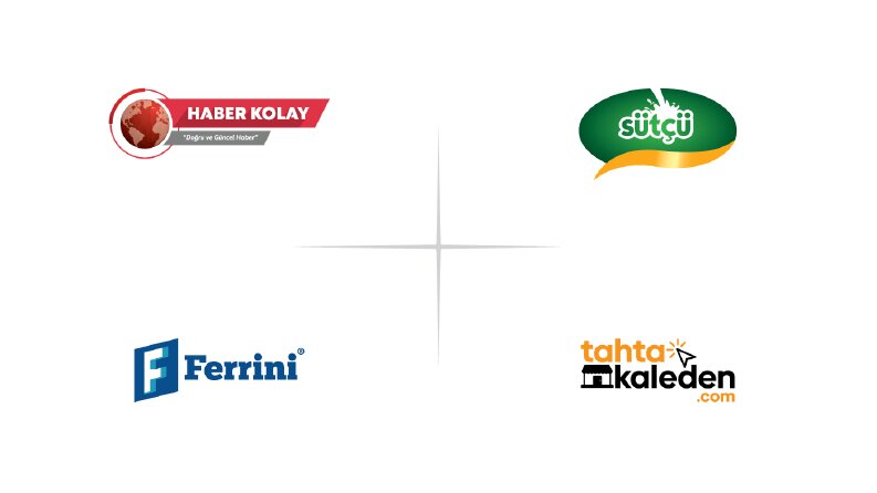 Logo Tasarım Örnekleri-1