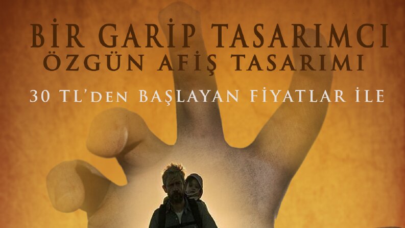 İş örneğim