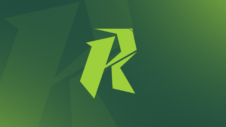 Rodion | Logo Tasarımı x Twitch