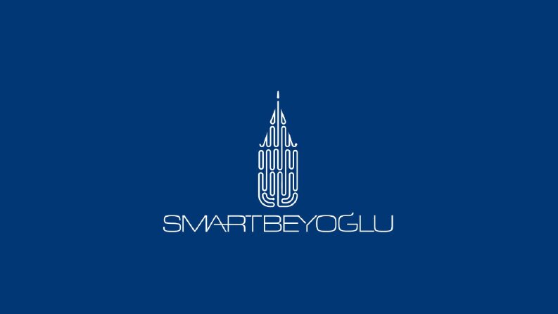 Beyoğlu Belediyesi / Smart Beyoğlu