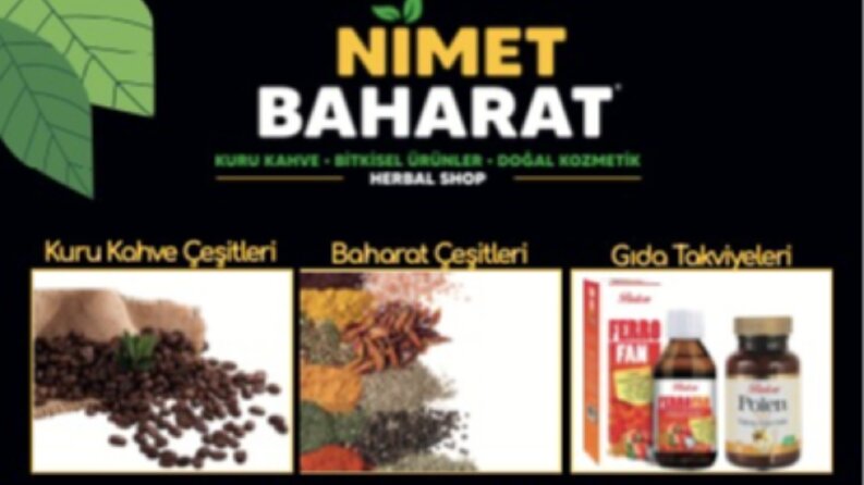 Broşür tasarımı