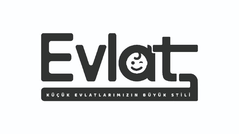 Evlat | Logo Tasarımı