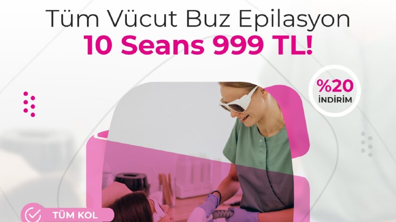 Bercislina Güzellik Salonları