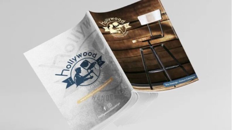 Hollywood Sandalye Katalog