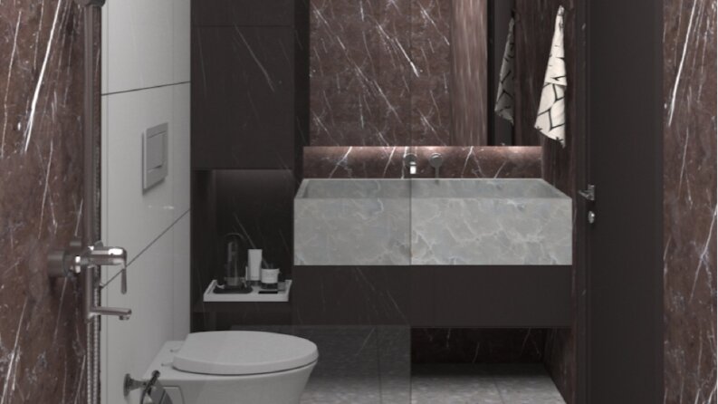 3Ds Max Render