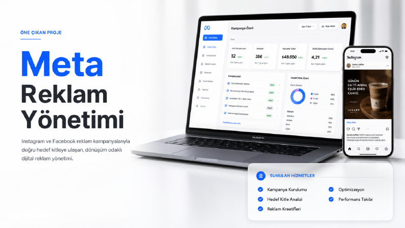 Meta Ads Reklam Yönetimi ve Kampanya Stratejisi