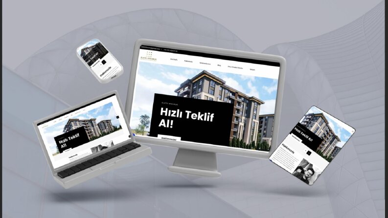 Elatik Mimarlık