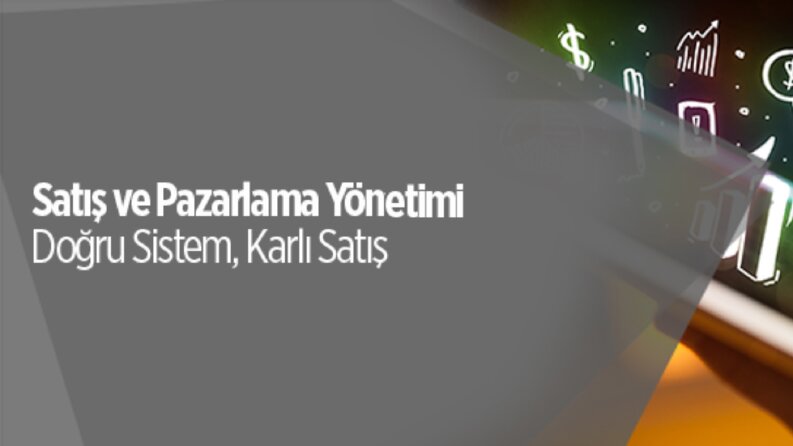 Otel Satış Pazaralama