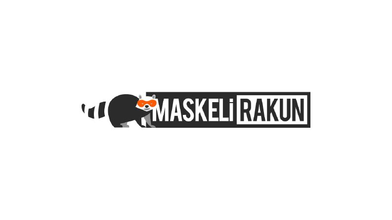 Maskeli Rakun