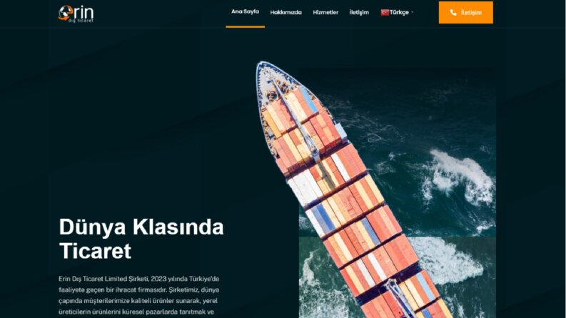 WordPress Elementor ile Kurumsal Site Tasarımı