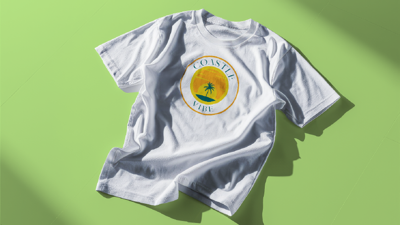 Coastle Vıbe Sokak Giyim