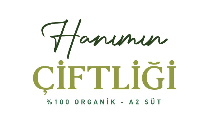 HANIMIN ÇİFTLİĞİ LOGO
