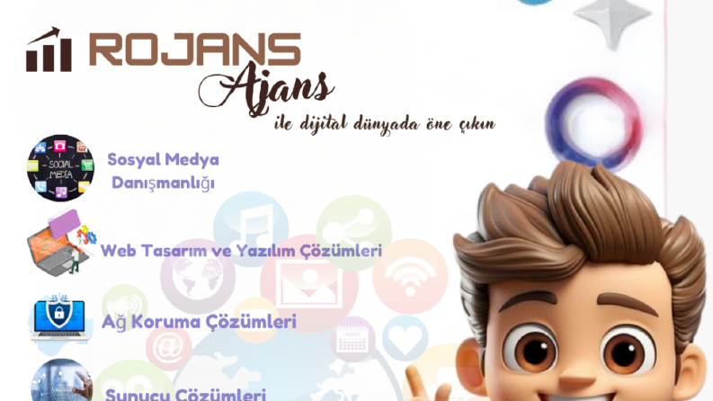 Sosyal Medya Tasarım